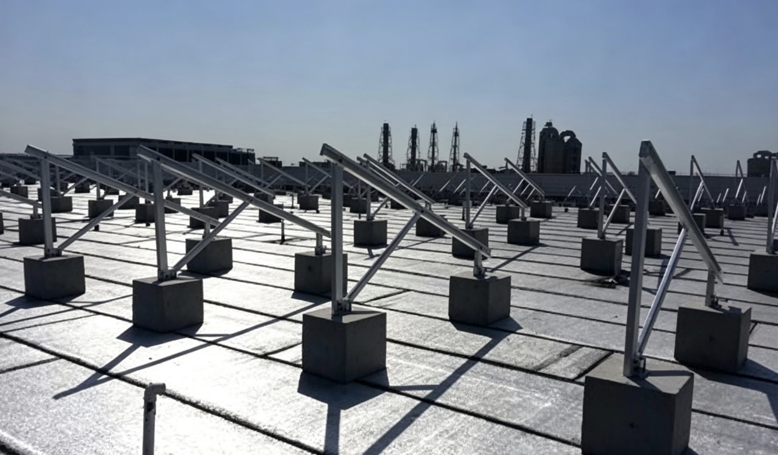 C&I Rooftop Solar