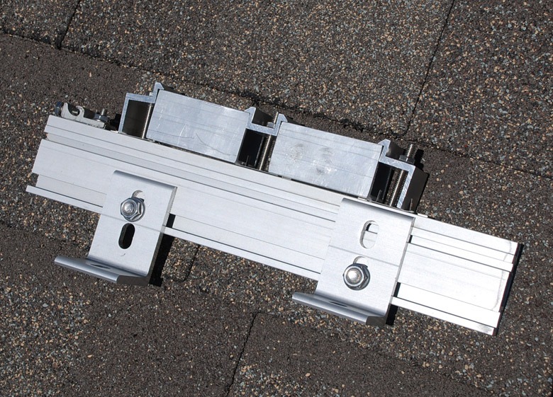Residential Roof Mount