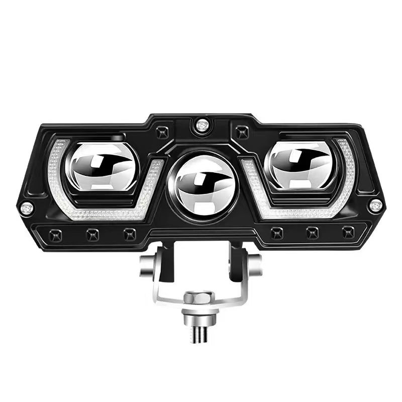 Xingtu 3‑LED Light