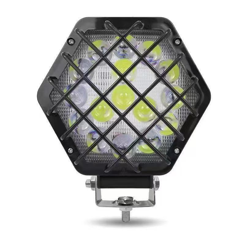 Diamond Grid Light