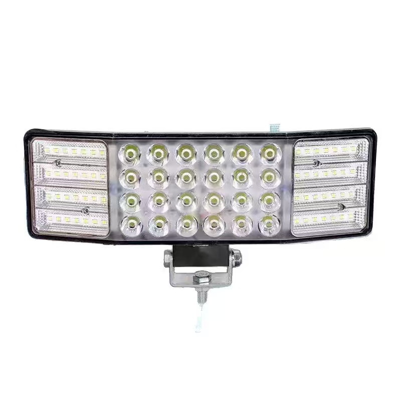 3‑Side Light Bar