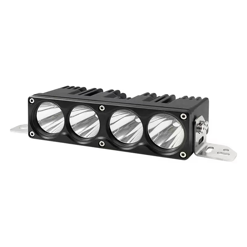 T4 High‑Power Light Bar