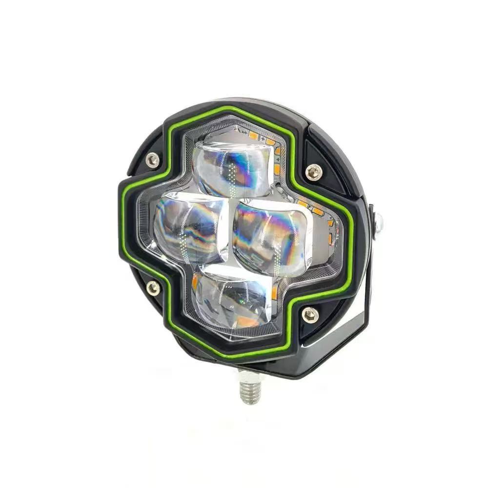 Balong 4‑LED
