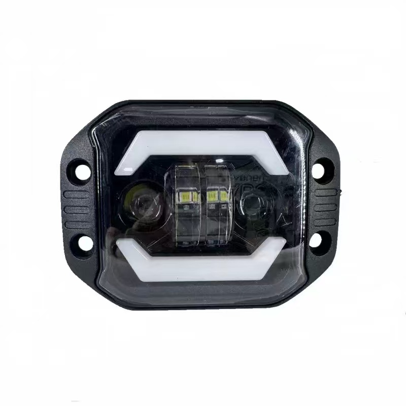 3‑inch Big Ear Light