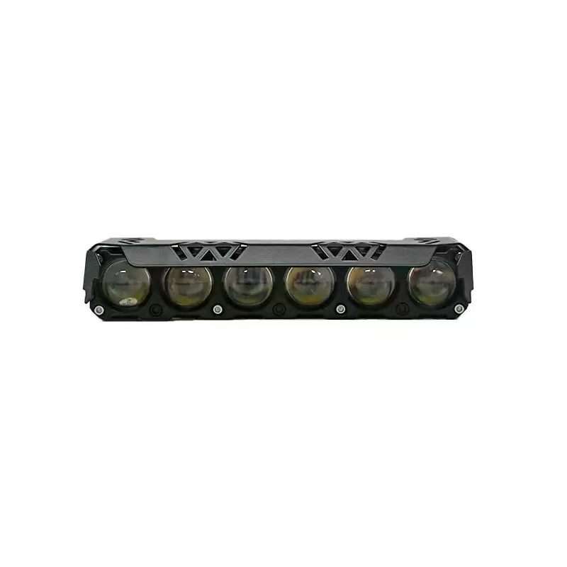 6‑LED Light Bar