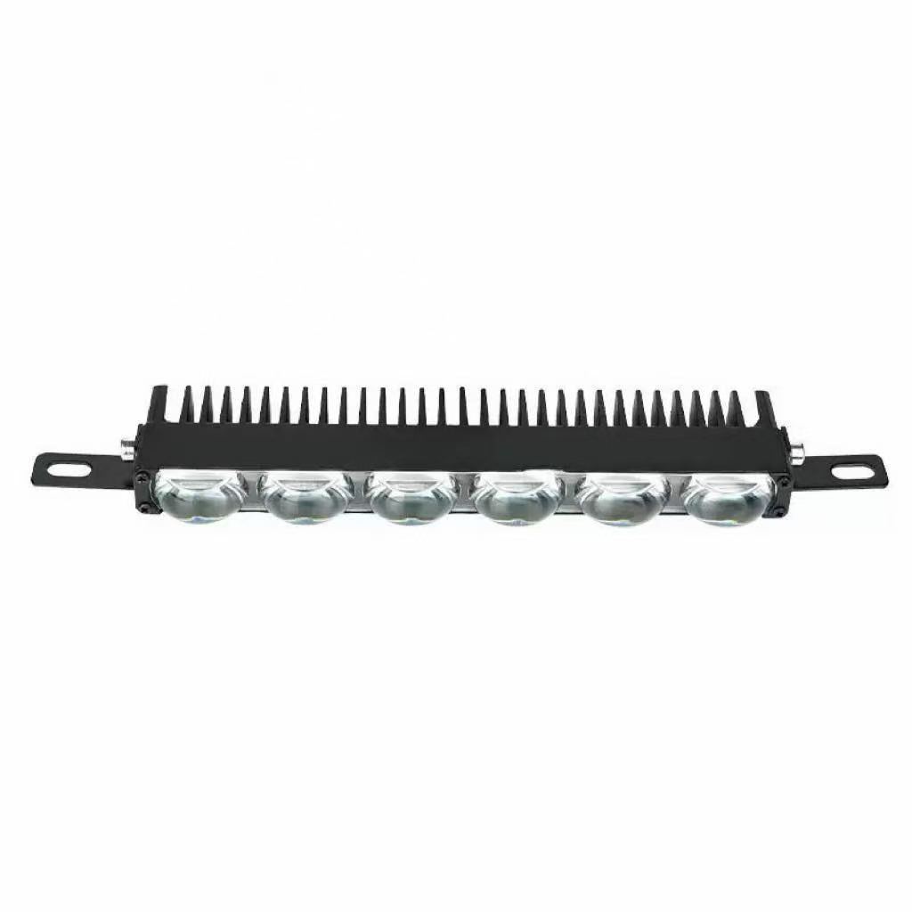 6‑LED Grille Light