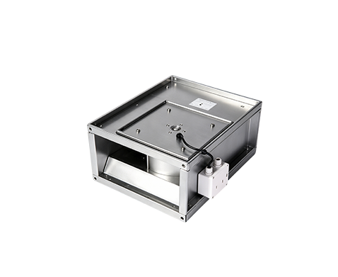 GDF Rectangular Centrifugal Duct Fan