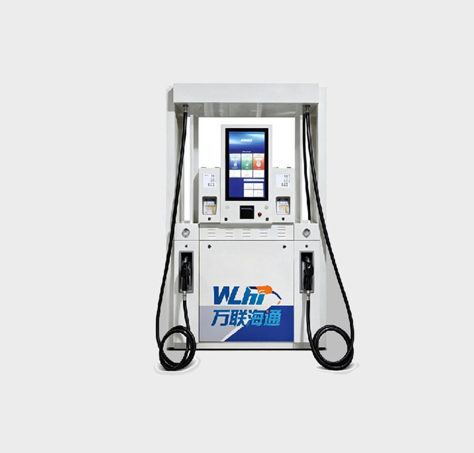 Smart Card Dispenser