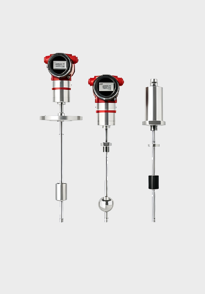Liquid Level Gauge

