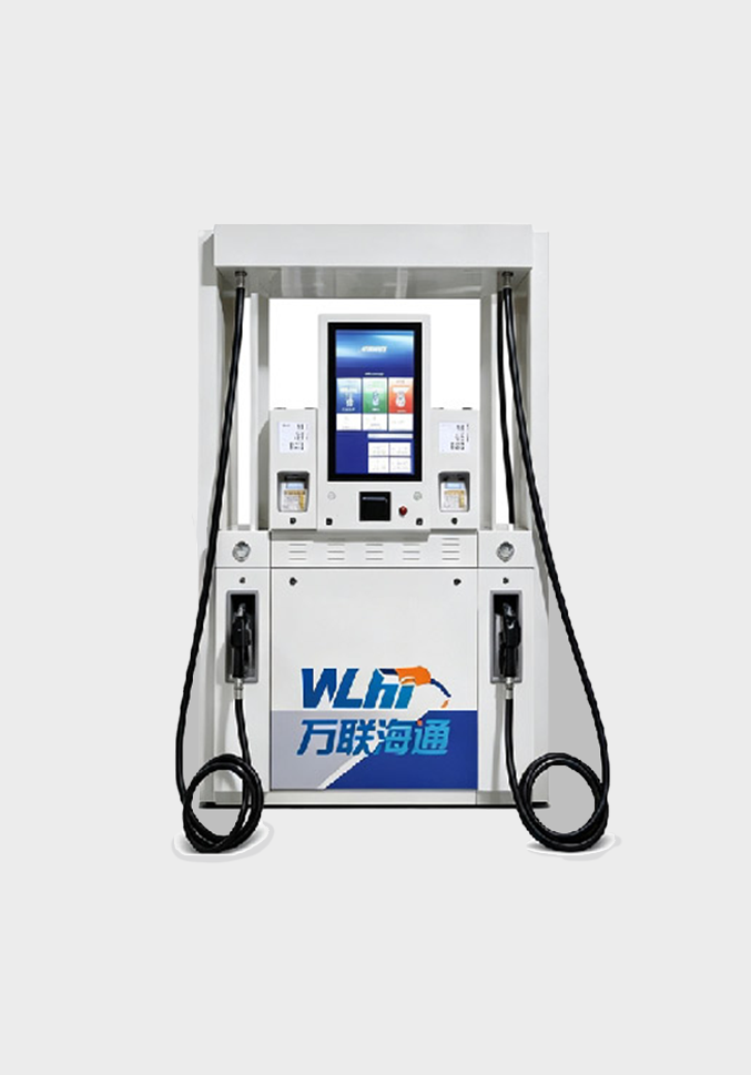 Smart Card Dispenser