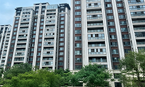 Xipai Riverside