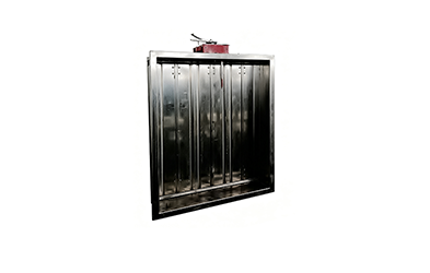 Fire Damper