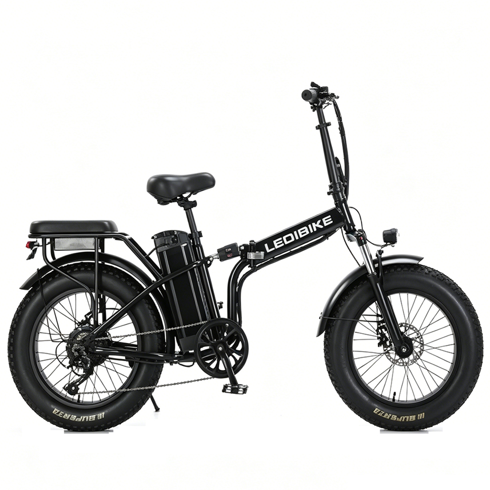 Z20-B  foldable E-bike