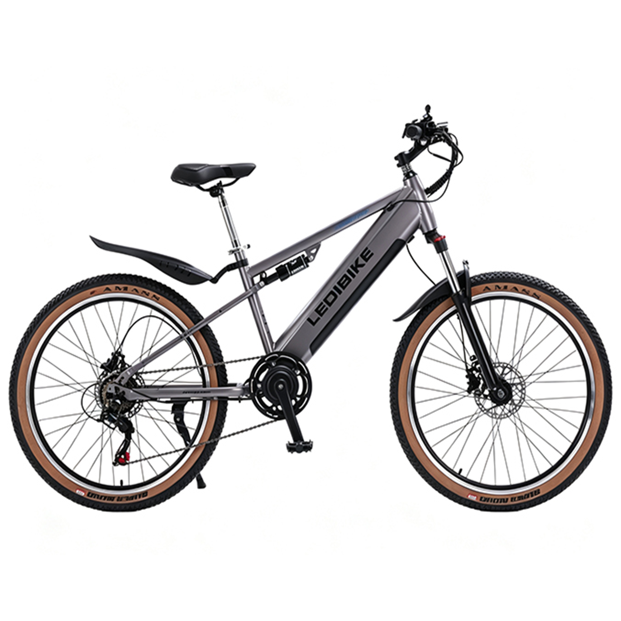 G5-S Electric Mountain Bike