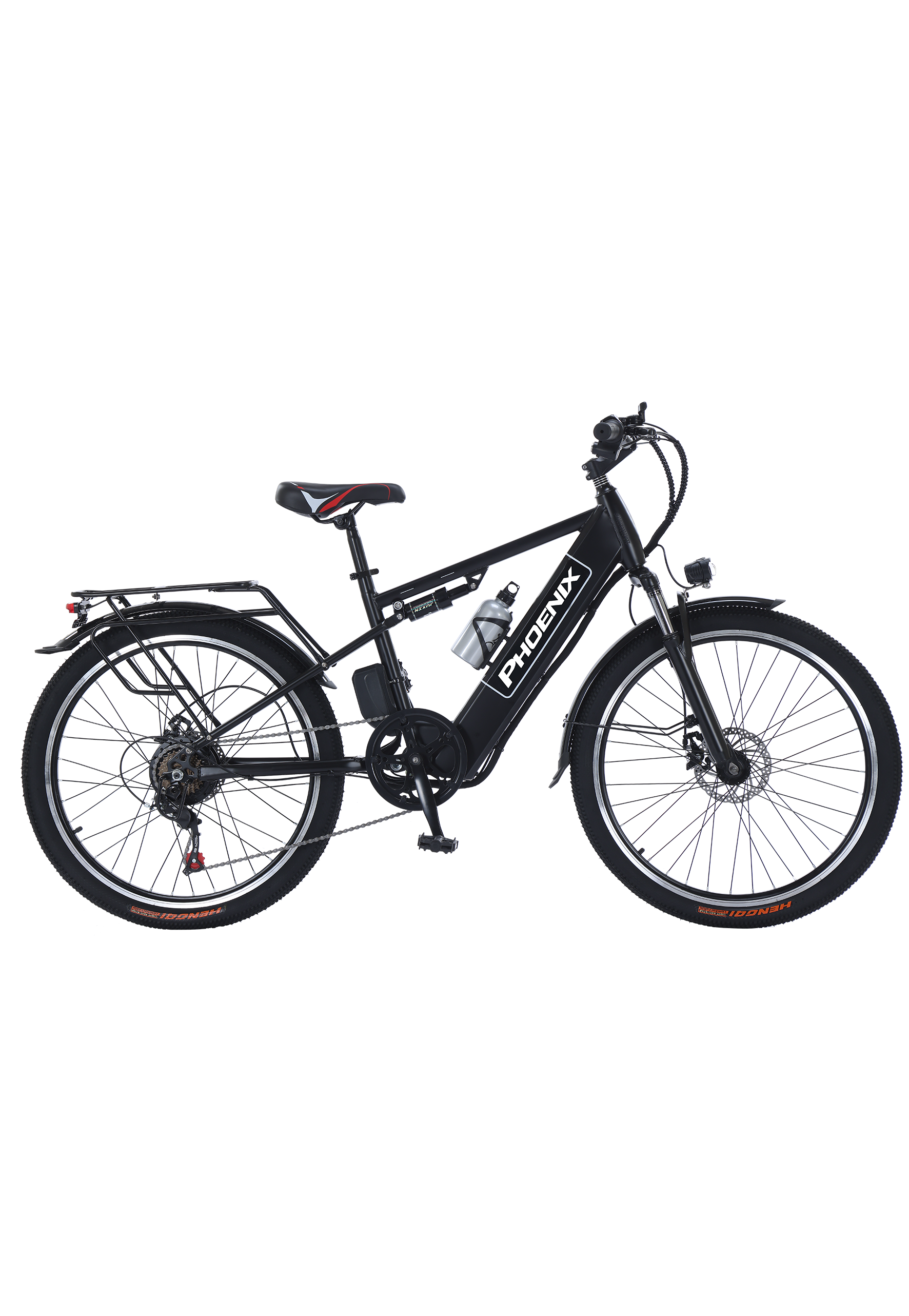 G5 Electric Mountain Bike